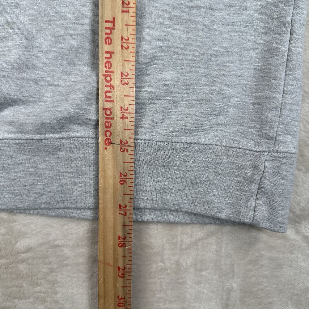 Official Taylor Swift The Eras Tour Dates 2023 Sweatshirt Women's Size XL Gray - Picture 4 of 8